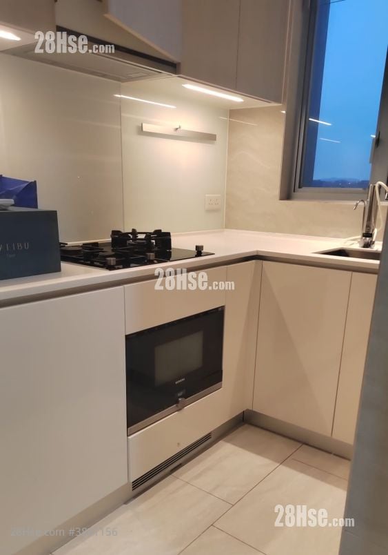 kitchen: Malibu Rental 2 Bedrooms , 1 Bathroom 540 ft²
