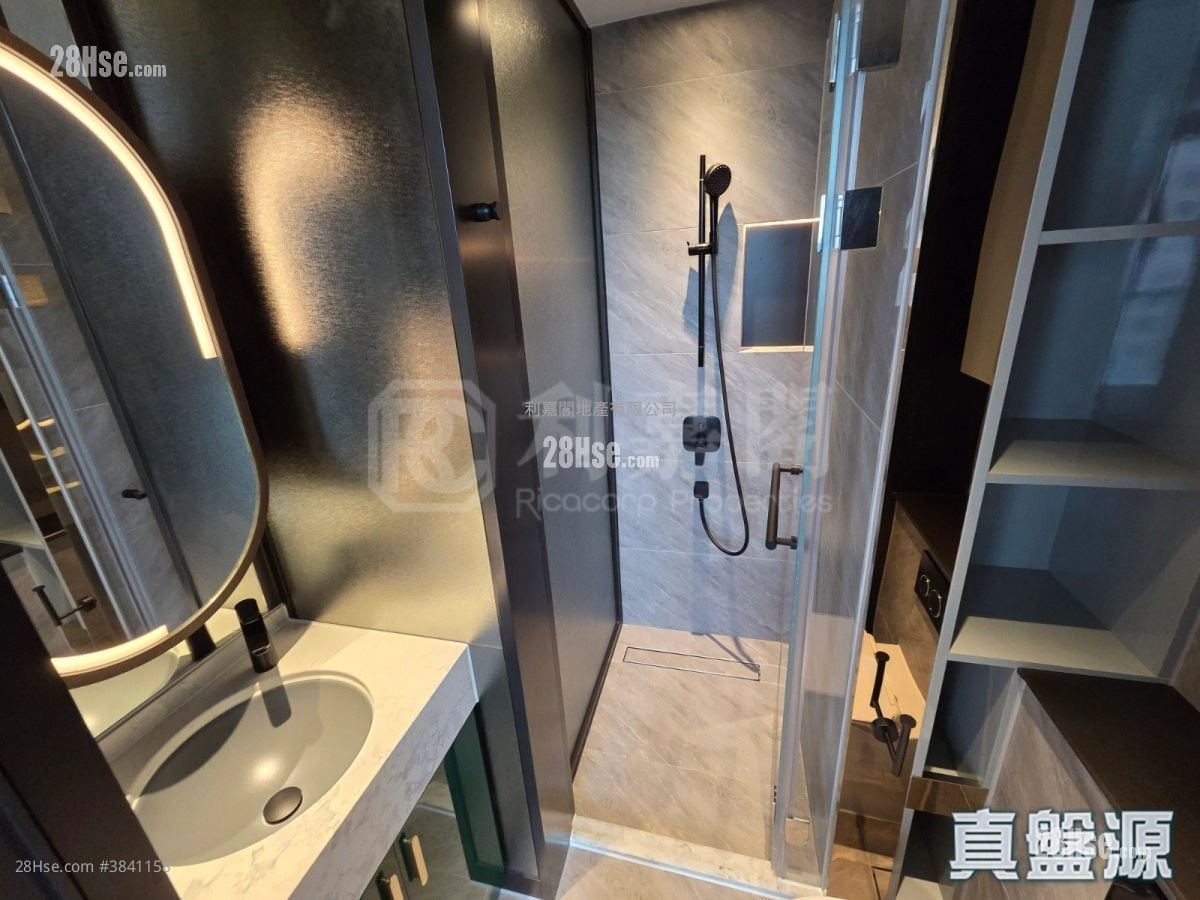 Belgravia Place Sell 1 Bedroom 264 ft²