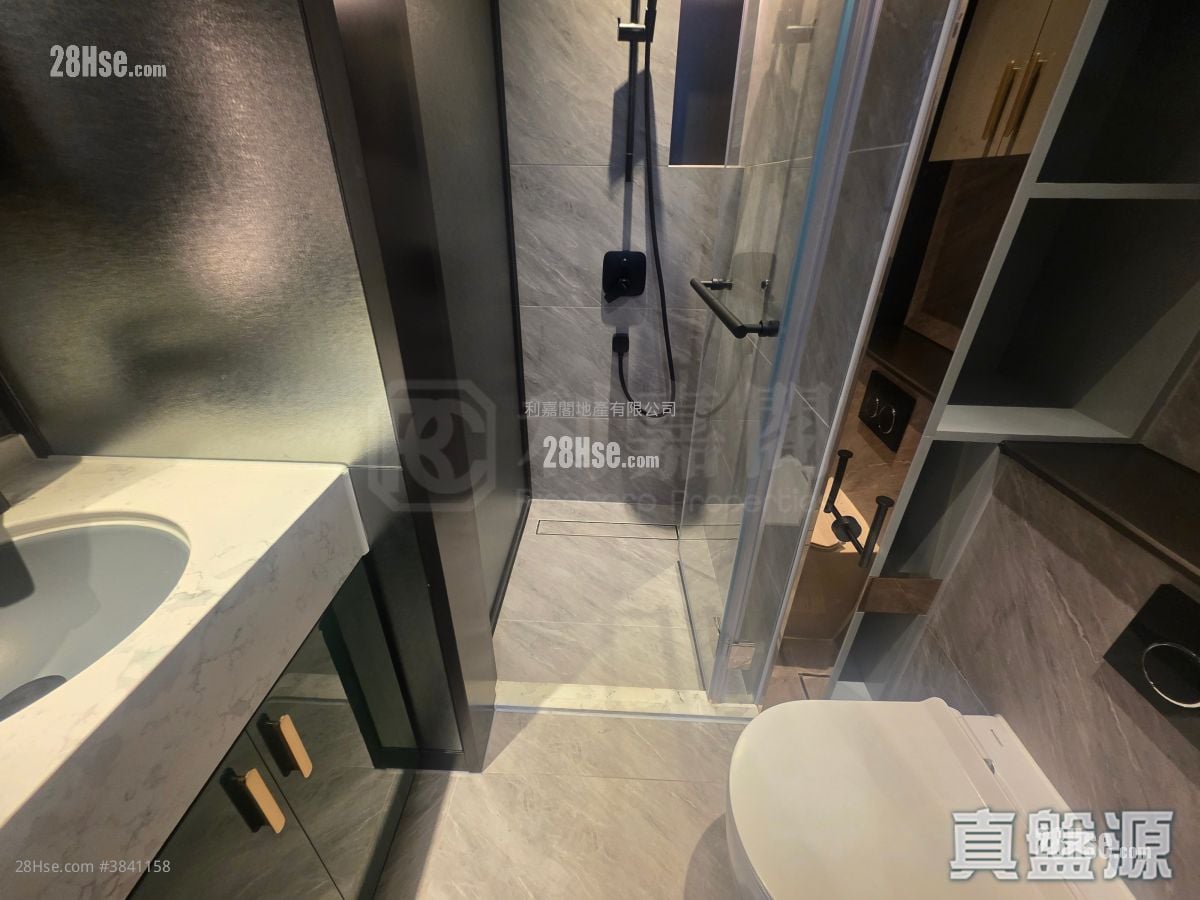 Belgravia Place Sell 1 Bedroom 264 ft²