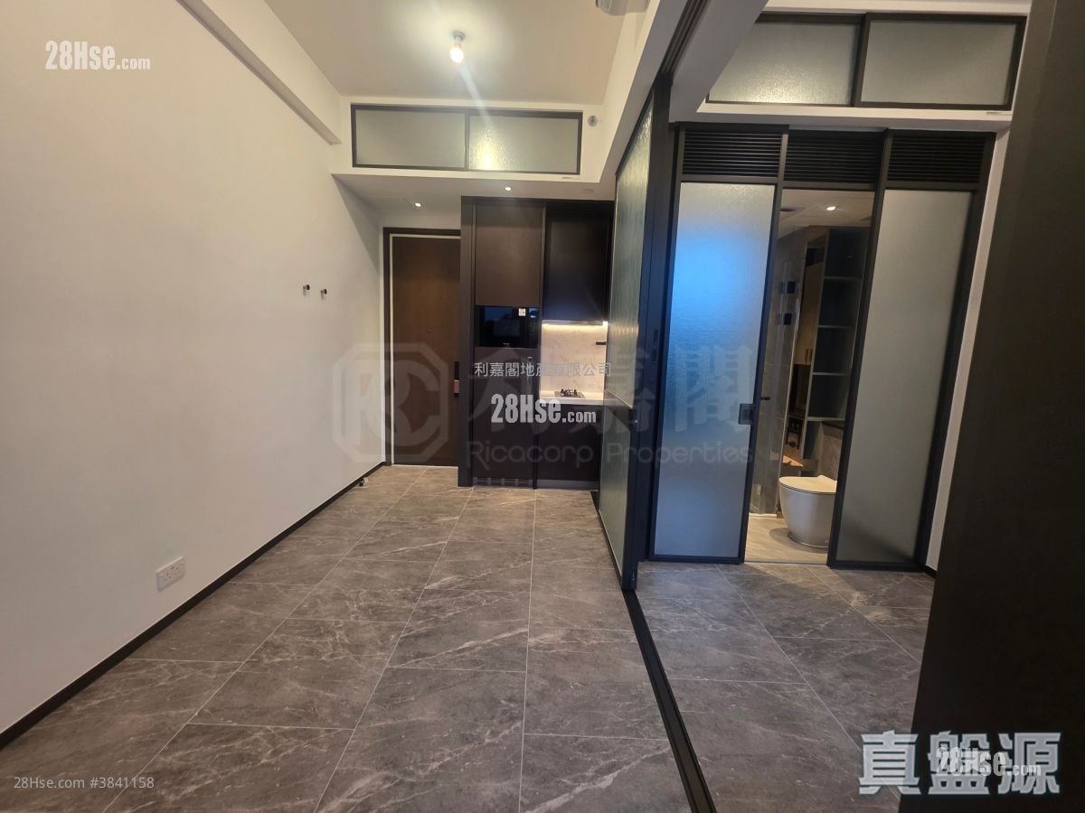 Belgravia Place Sell 1 Bedroom 264 ft²