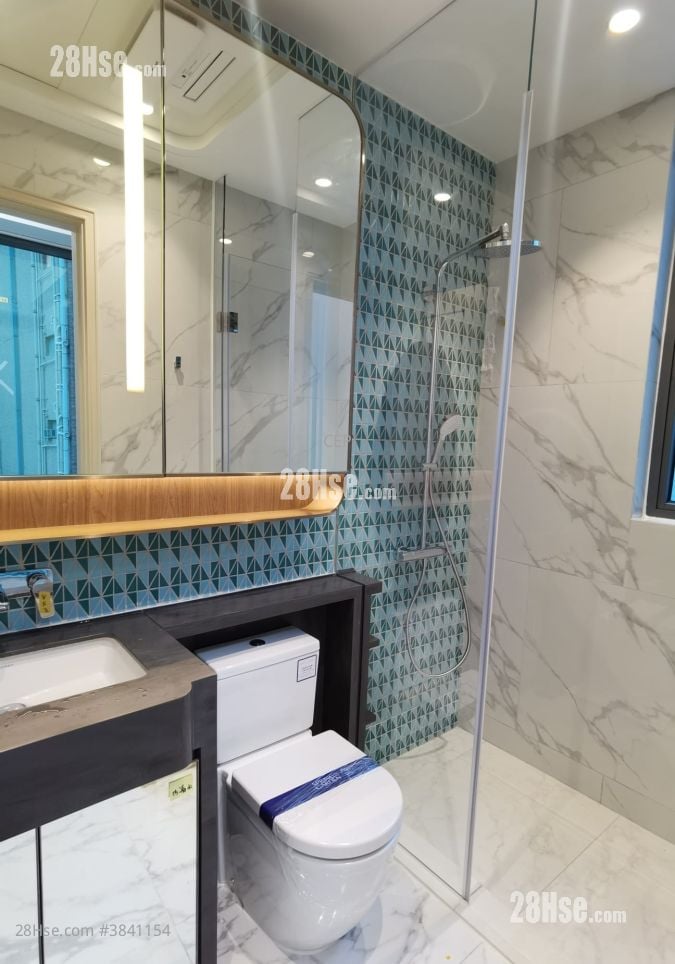 Spring Garden Rental 292 ft²