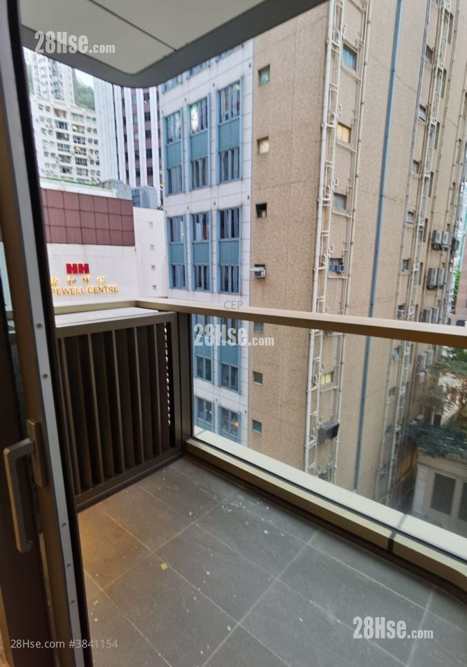 Spring Garden Rental 292 ft²