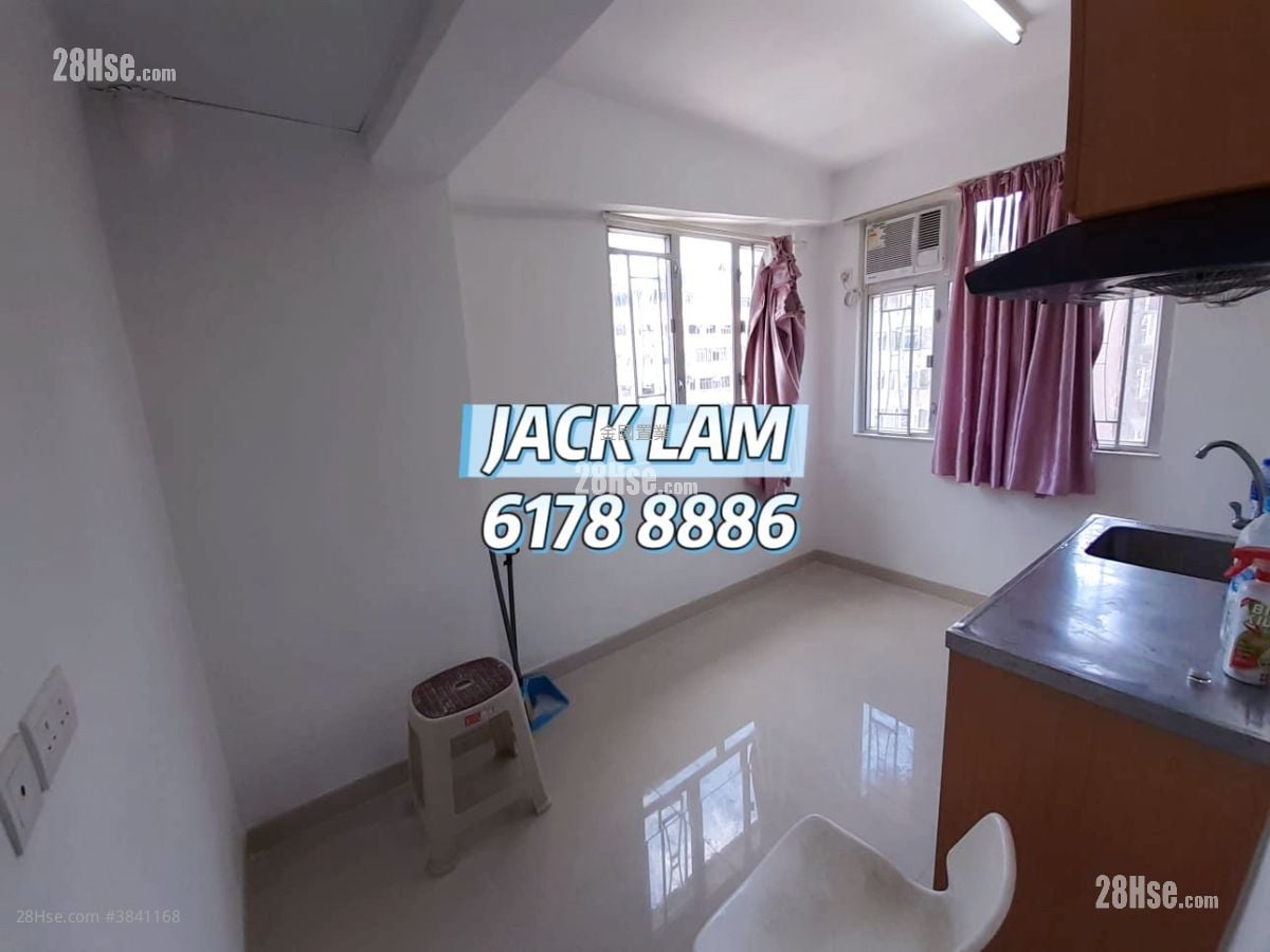 韶兴大厦 售盘 5+ 房 , 5+ 浴室 670 平方尺