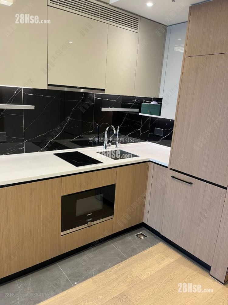 Sol City Rental 1 Bedroom , 1 Bathroom 331 ft²