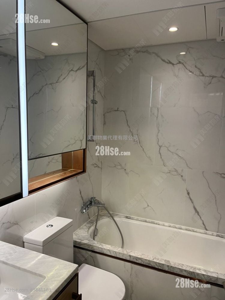 Sol City Rental 1 Bedroom , 1 Bathroom 331 ft²