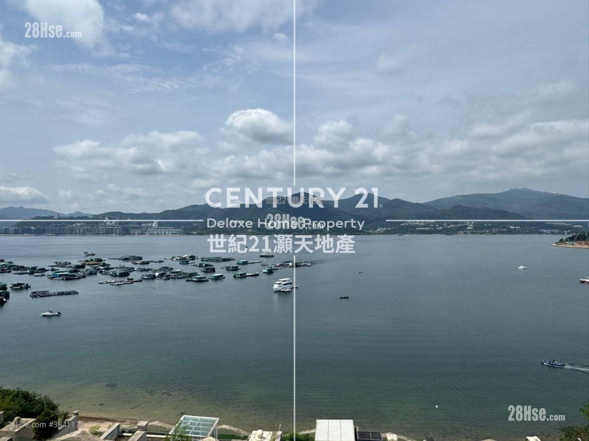 比華利山別墅 售盤 5+ 房 , 3 浴室 2,667 平方呎