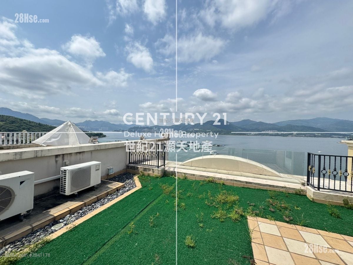 比華利山別墅 售盤 5+ 房 , 3 浴室 2,667 平方呎