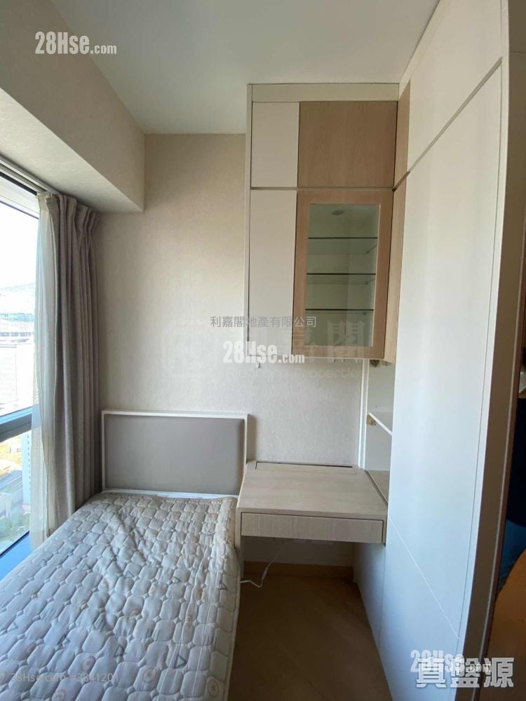 One Kai Tak(Ii) Rental 3 Bedrooms , 2 Bathrooms 799 ft²