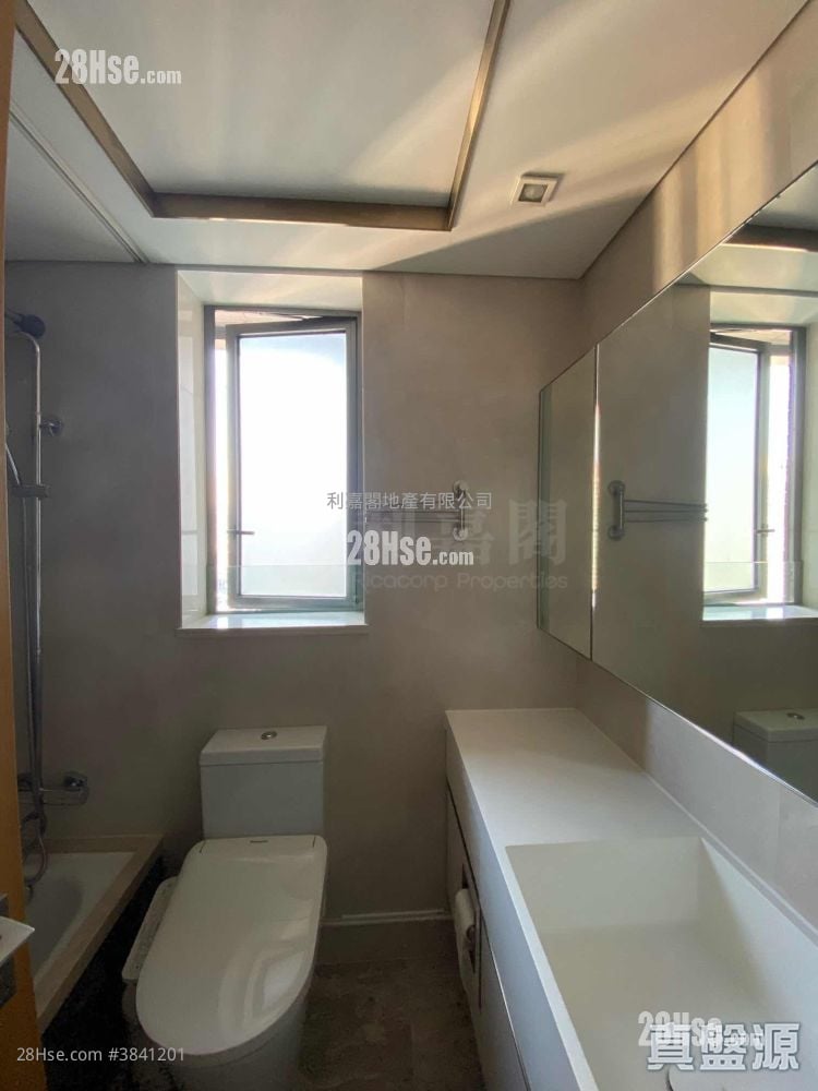 One Kai Tak(Ii) Rental 3 Bedrooms , 2 Bathrooms 799 ft²