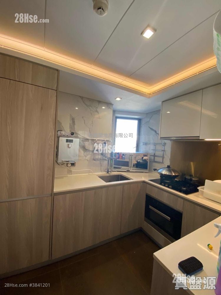 One Kai Tak(Ii) Rental 3 Bedrooms , 2 Bathrooms 799 ft²