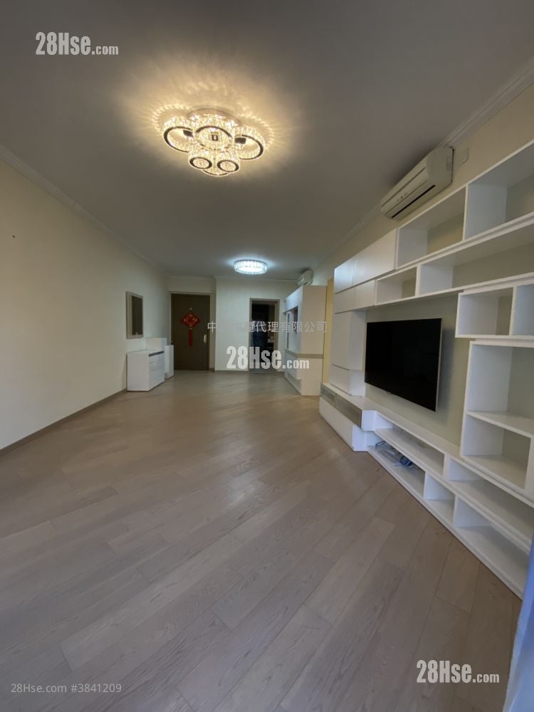 昇薈 售盤 4 房 , 4 浴室 1,377 平方呎