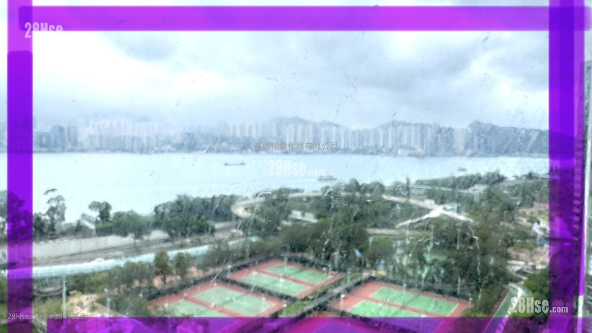 Taikoo Shing Sell 3 Bedrooms , 2 Bathrooms 1,114 ft²