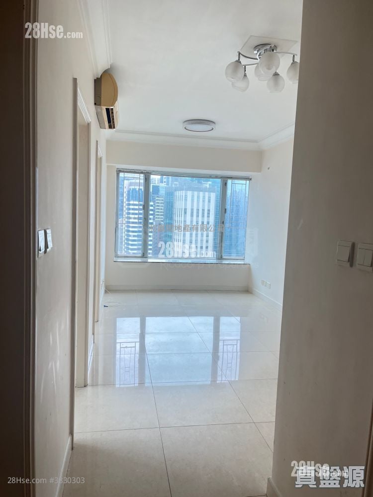 The Pacifica Rental 2 Bedrooms , 1 Bathroom 447 ft²