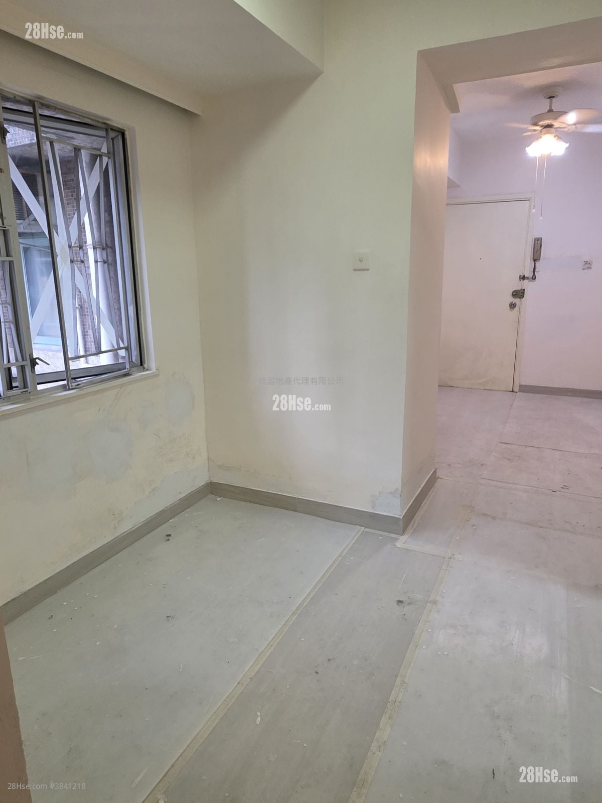Odeon Building Rental 2 Bedrooms , 1 Bathroom 371 ft²