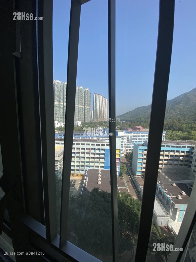 裕東苑 售盤 3 房 , 1 浴室 646 平方呎