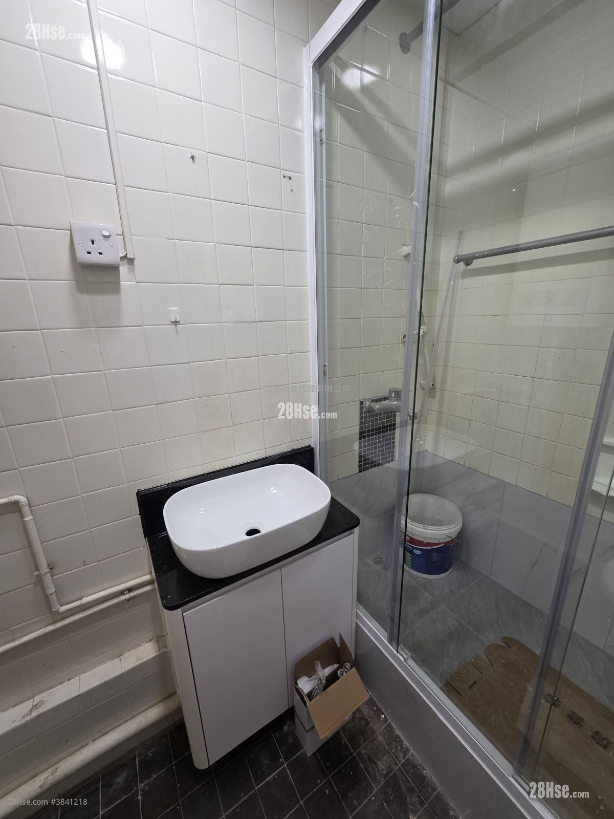 Odeon Building Rental 2 Bedrooms , 1 Bathroom 371 ft²