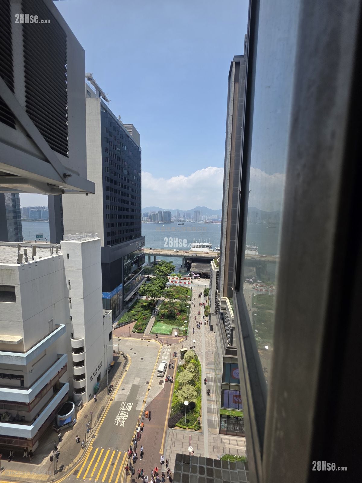Odeon Building Rental 2 Bedrooms , 1 Bathroom 371 ft²