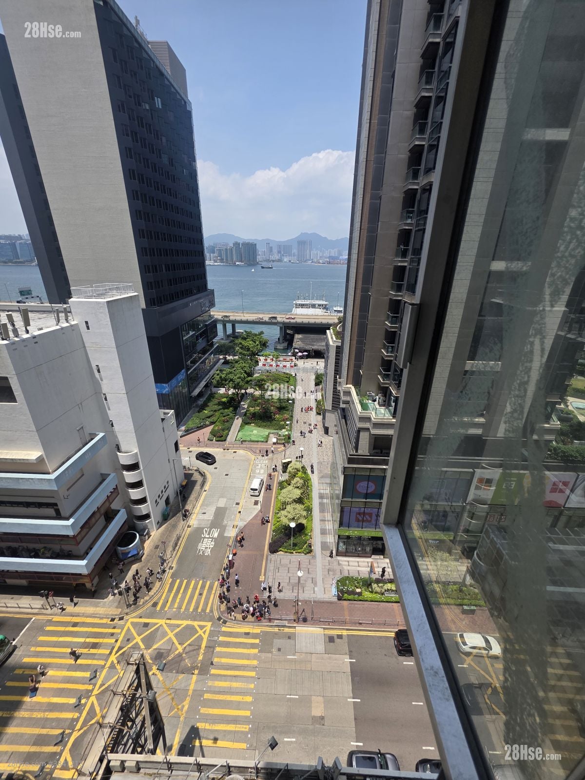 Odeon Building Rental 2 Bedrooms , 1 Bathroom 371 ft²
