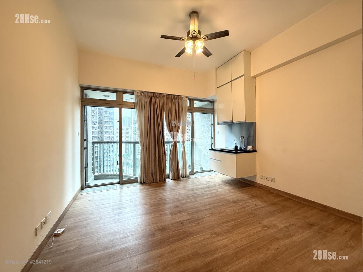 The Hermitage Rental Studio , 1 Bathroom 300 ft²