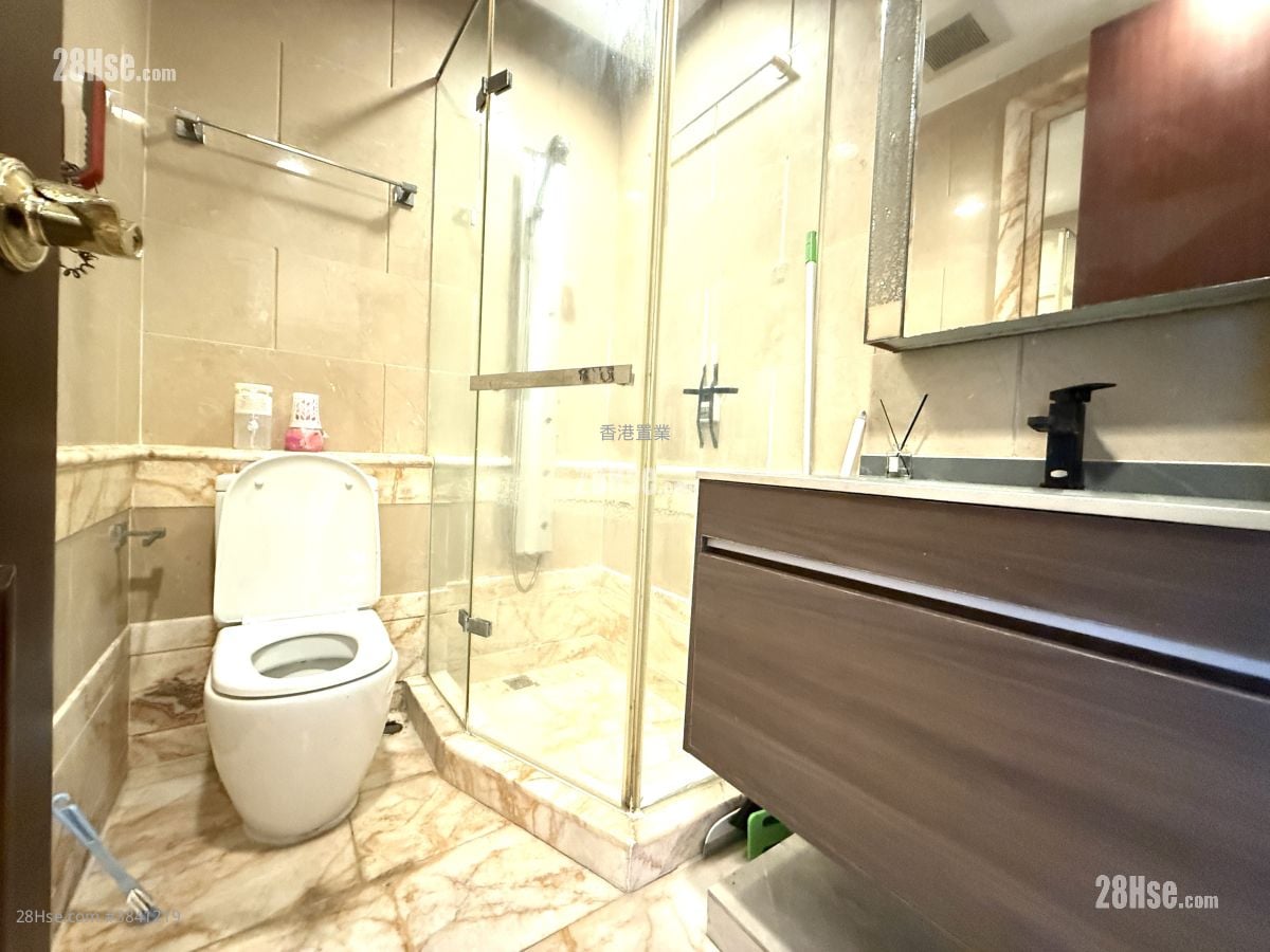 The Hermitage Rental Studio , 1 Bathroom 300 ft²