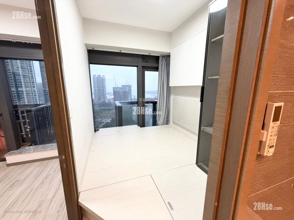 Harbour Park Rental 1 Bedroom , 1 Bathroom 276 ft²