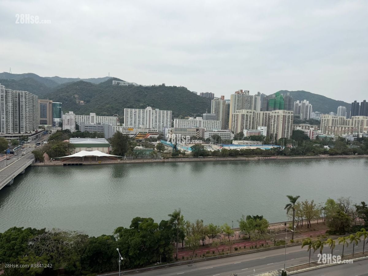 Garden Rivera Rental 2 Bedrooms , 1 Bathroom 269 ft²