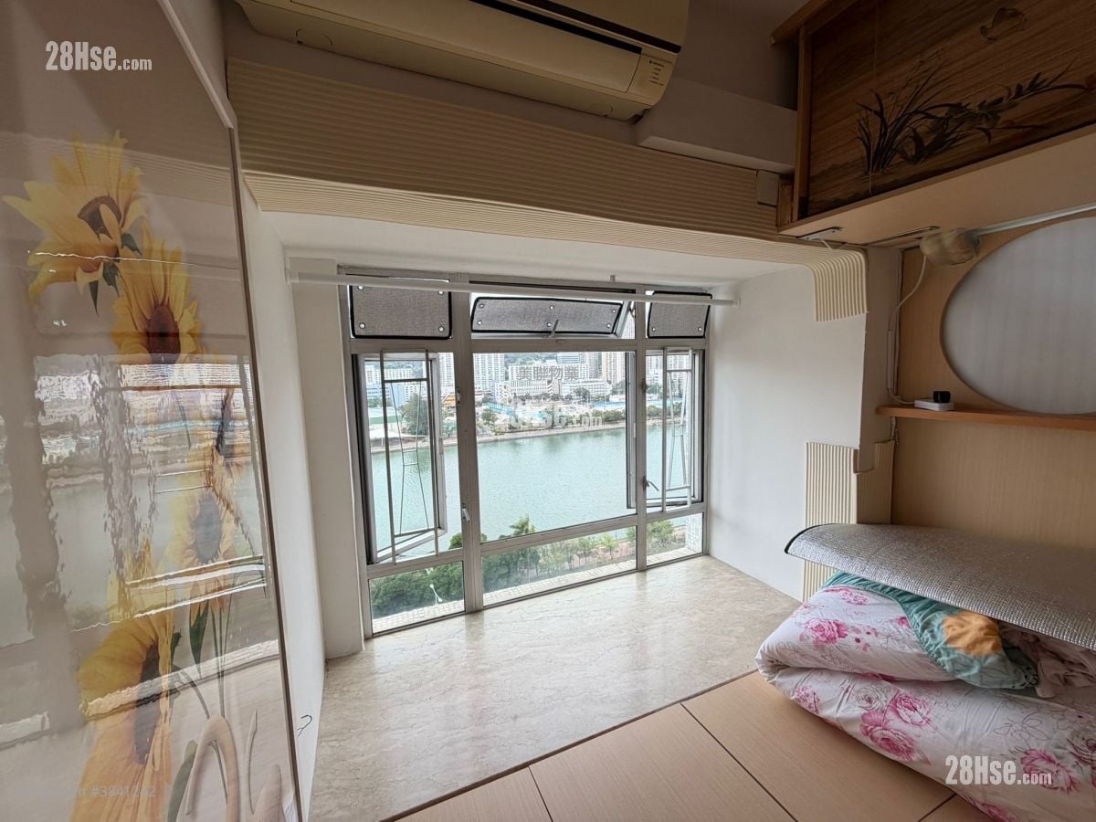 Garden Rivera Rental 2 Bedrooms , 1 Bathroom 269 ft²