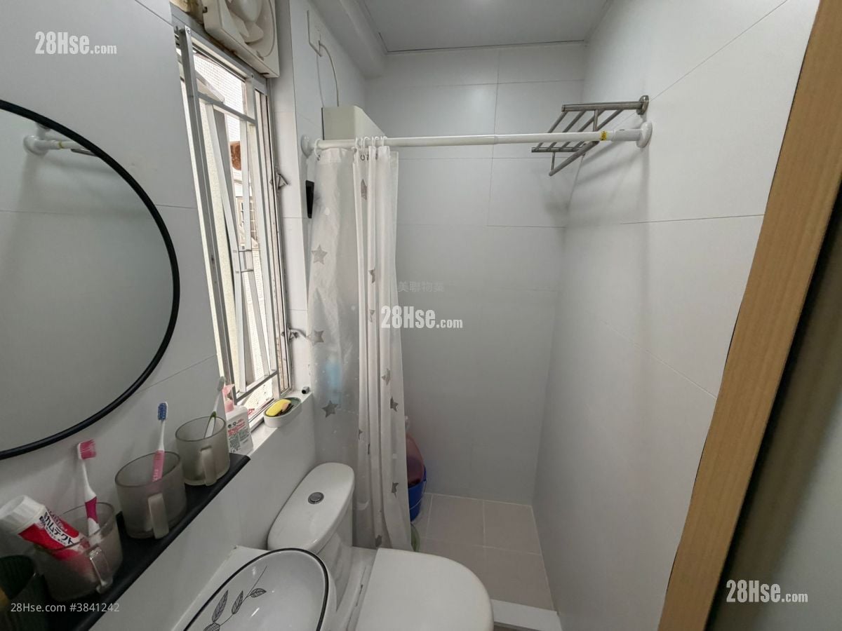 Garden Rivera Rental 2 Bedrooms , 1 Bathroom 269 ft²