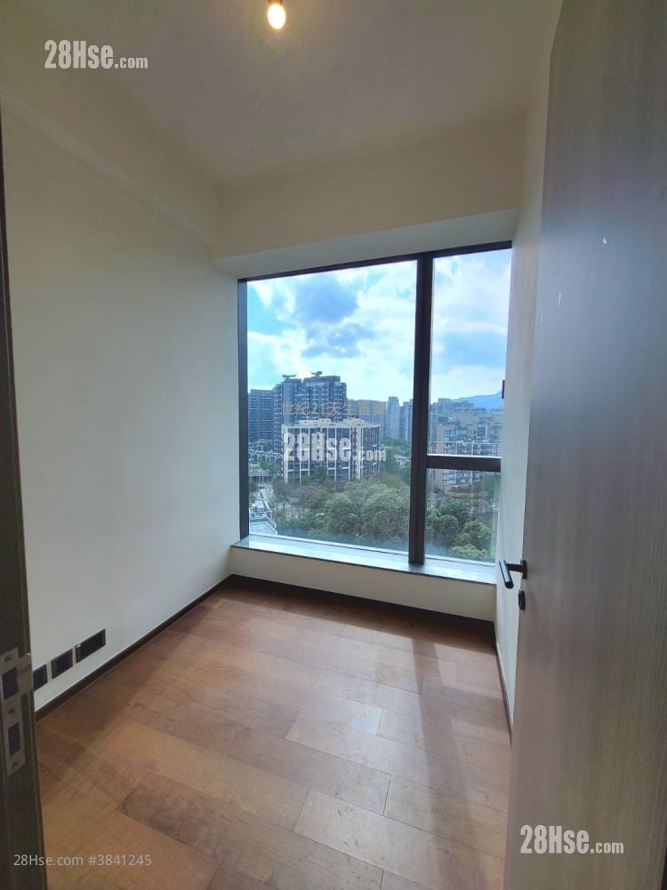 Le Pont Rental 2 Bedrooms , 1 Bathroom 459 ft²