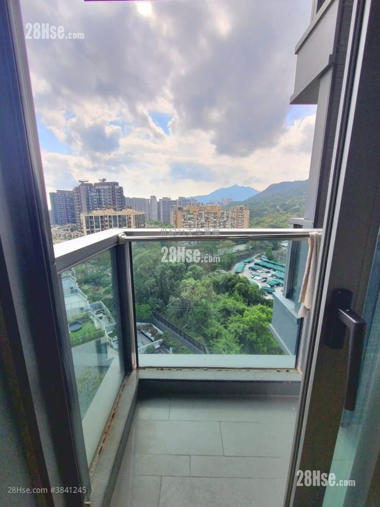 Le Pont Rental 2 Bedrooms , 1 Bathroom 459 ft²