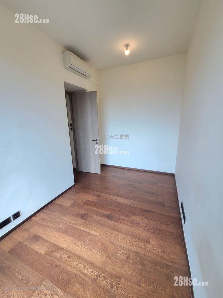Le Pont Rental 2 Bedrooms , 1 Bathroom 459 ft²
