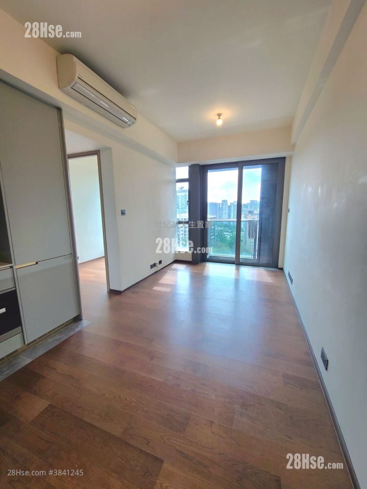 Le Pont Rental 2 Bedrooms , 1 Bathroom 459 ft²