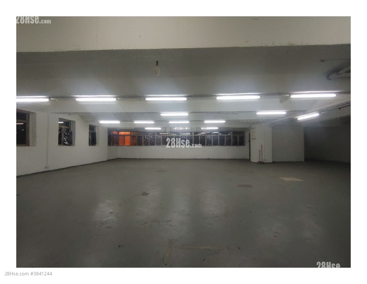 Tsuen Wan Rental 1 Toilet