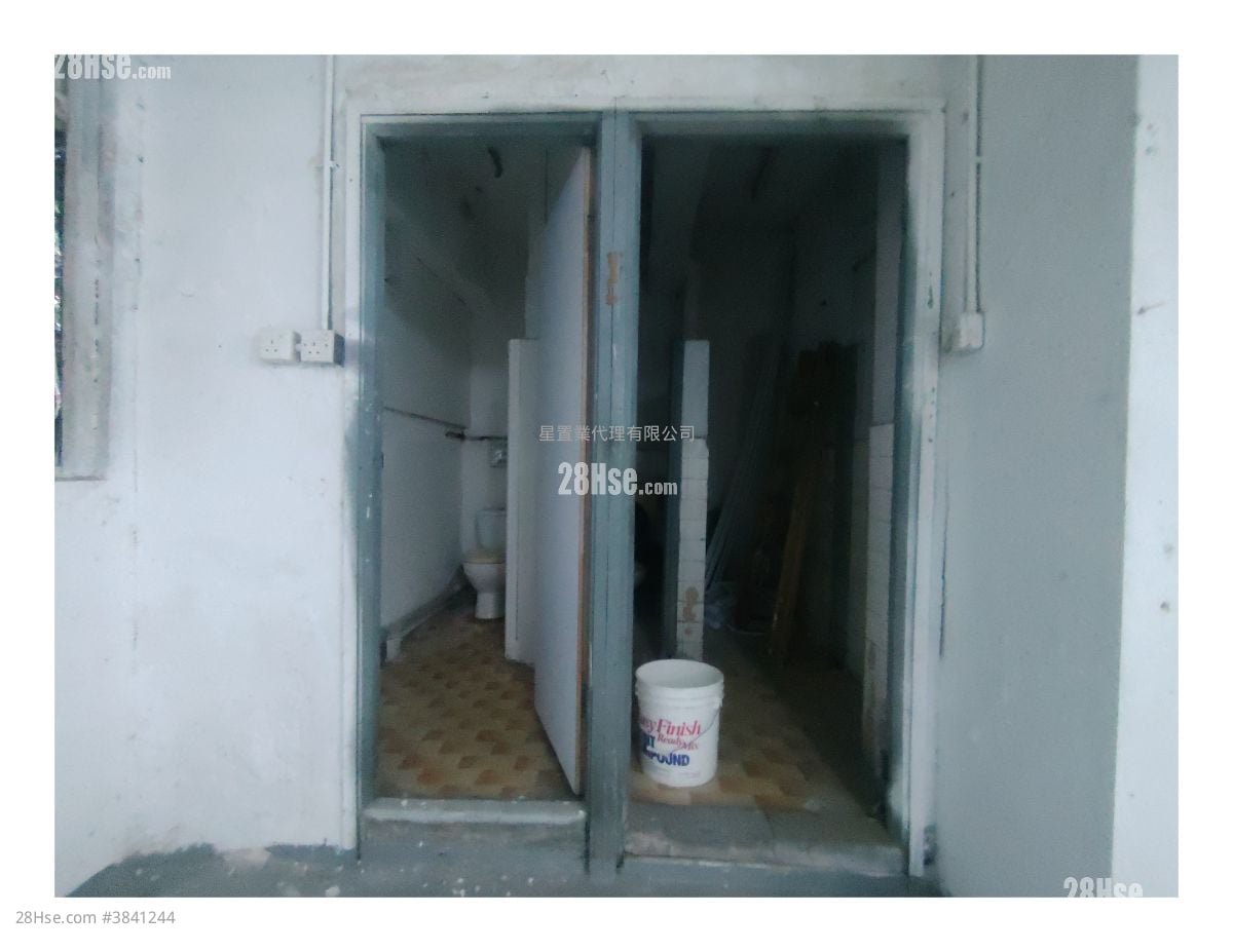 Tsuen Wan Rental 1 Toilet