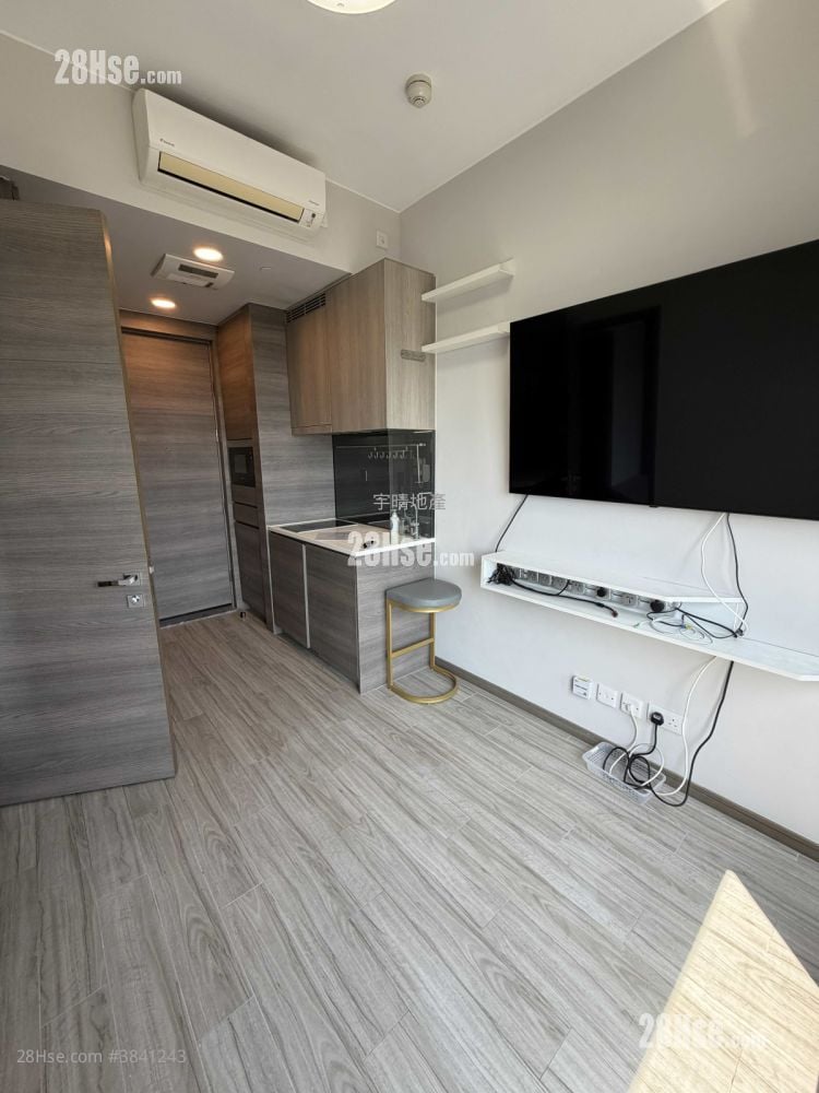 Harbour Park Rental 1 Bedroom 276 ft²