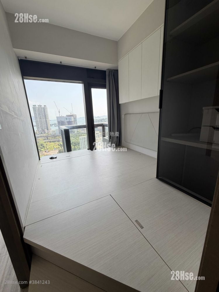Harbour Park Rental 1 Bedroom 276 ft²