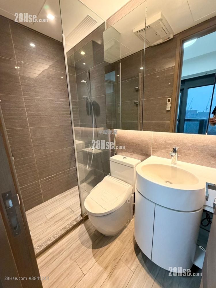 Harbour Park Rental 1 Bedroom 276 ft²