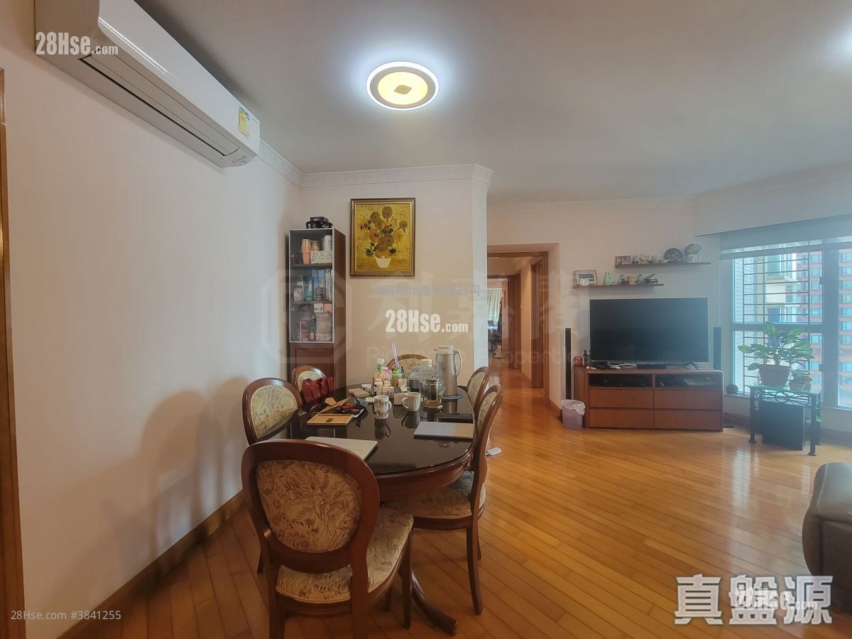 The Waterfront Sell 3 Bedrooms , 2 Bathrooms 939 ft²