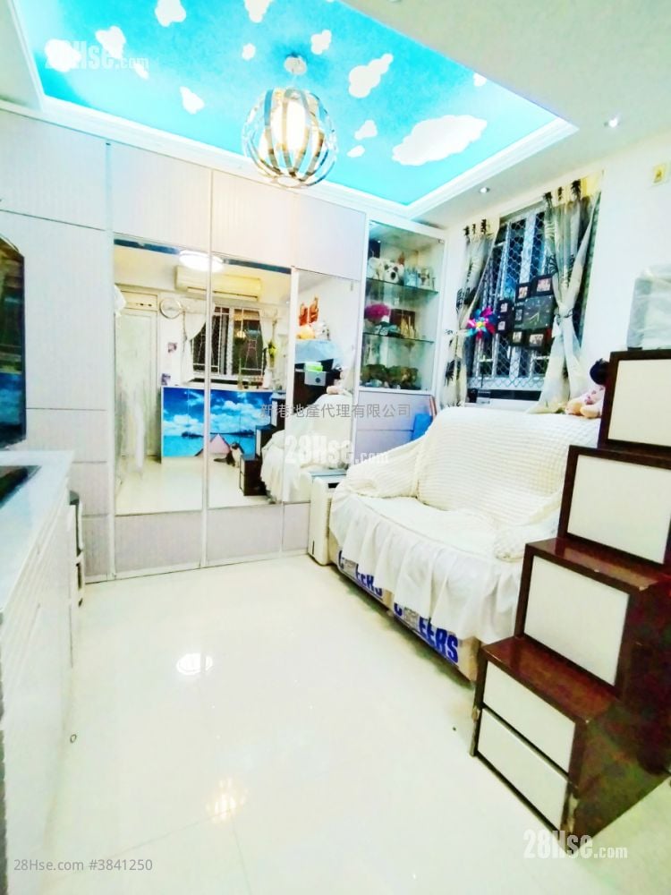 Whampoa Building Rental 1 Bedroom , 1 Bathroom 290 ft²