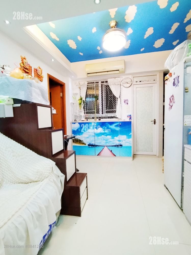 Whampoa Building Rental 1 Bedroom , 1 Bathroom 290 ft²