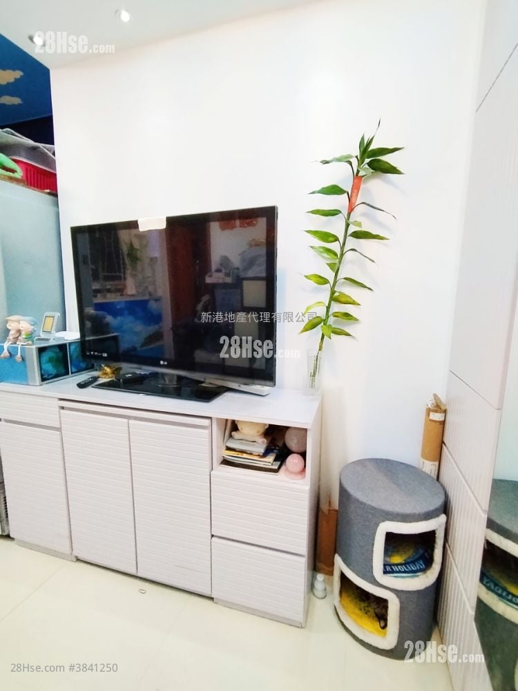 Whampoa Building Rental 1 Bedroom , 1 Bathroom 290 ft²