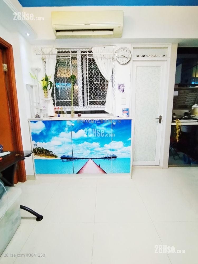 Whampoa Building Rental 1 Bedroom , 1 Bathroom 290 ft²