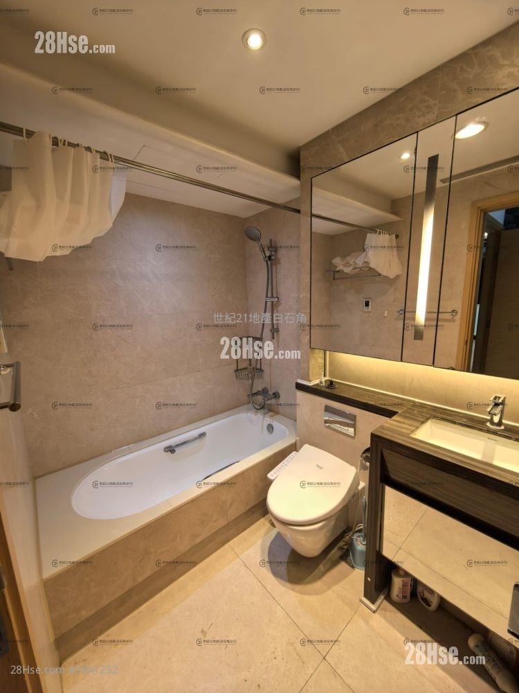 Providence Peak Rental 3 Bedrooms , 2 Bathrooms 1,074 ft²
