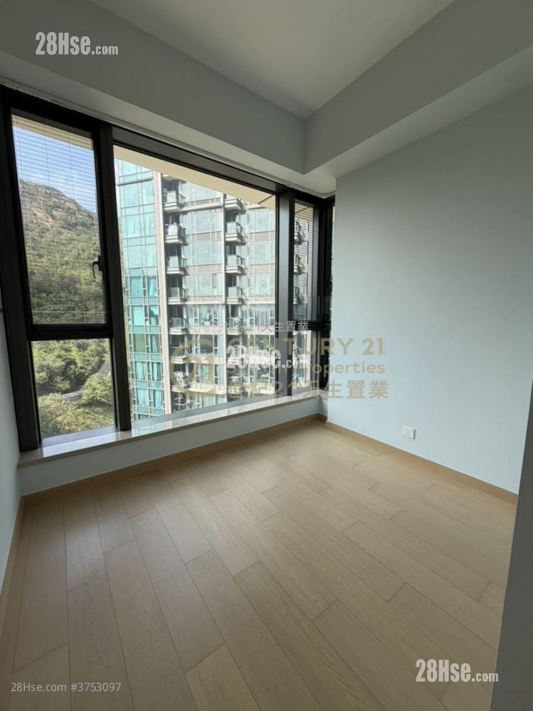 满名山 租盘 2 房 , 1 浴室 586 平方尺