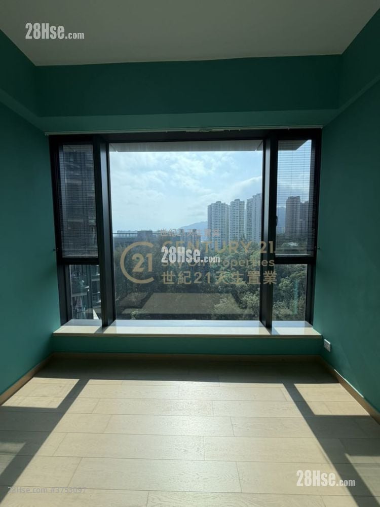 满名山 租盘 2 房 , 1 浴室 586 平方尺