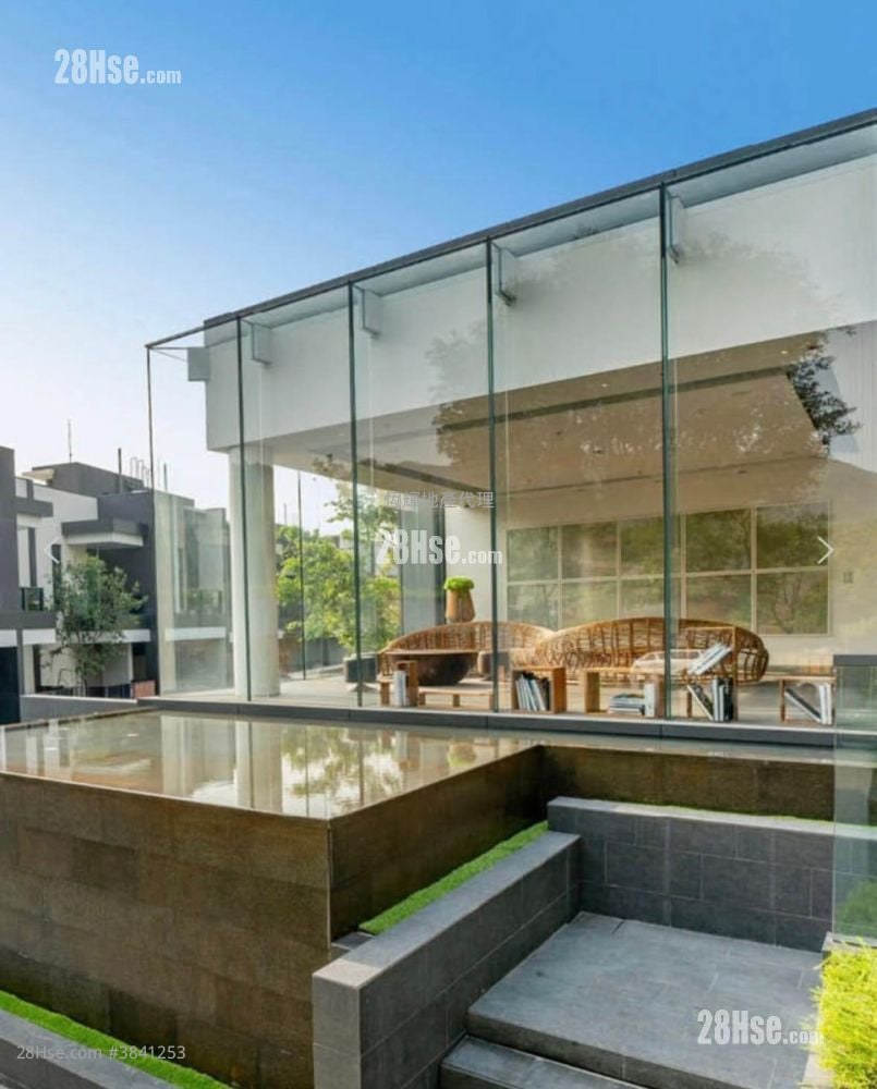 Park Hillcrest Rental 3 Bedrooms , 2 Bathrooms 663 ft²