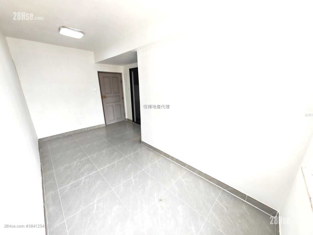 Healey Building Rental 1 Bedroom , 1 Bathroom 271 ft²