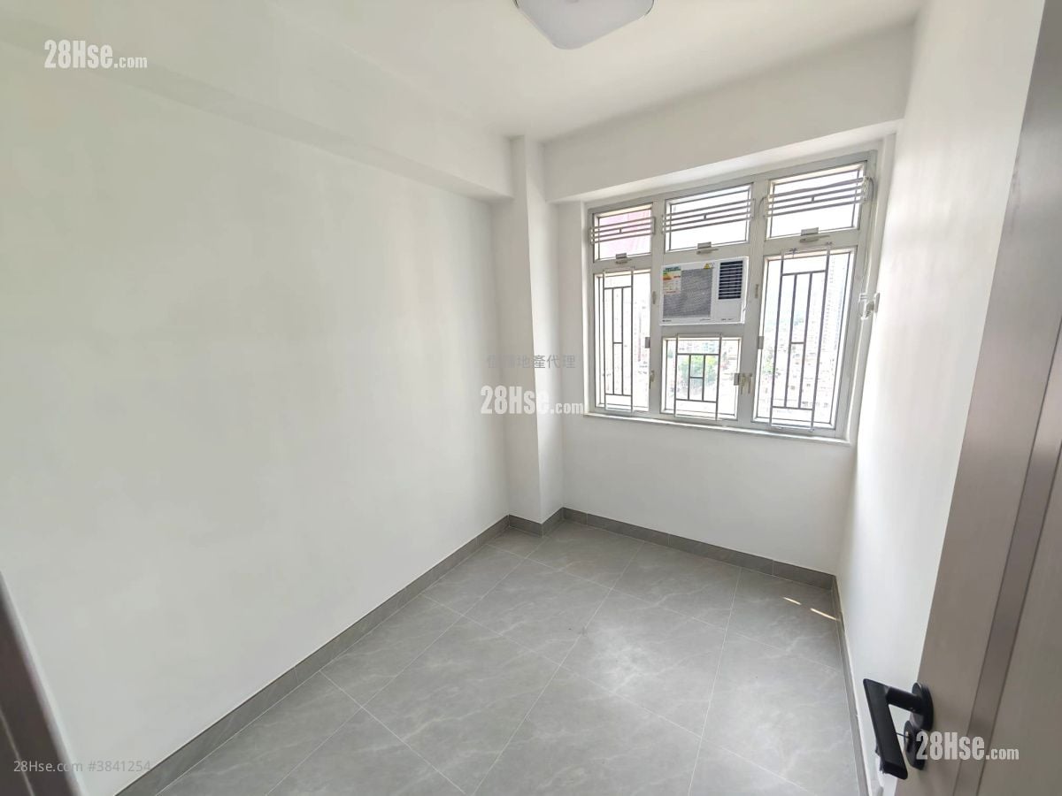Healey Building Rental 1 Bedroom , 1 Bathroom 271 ft²