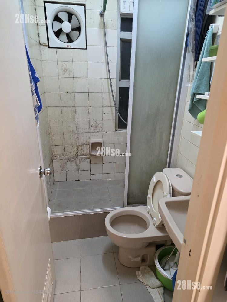 Seaview Building Sell 1 Bedroom , 1 Bathroom 278 ft²