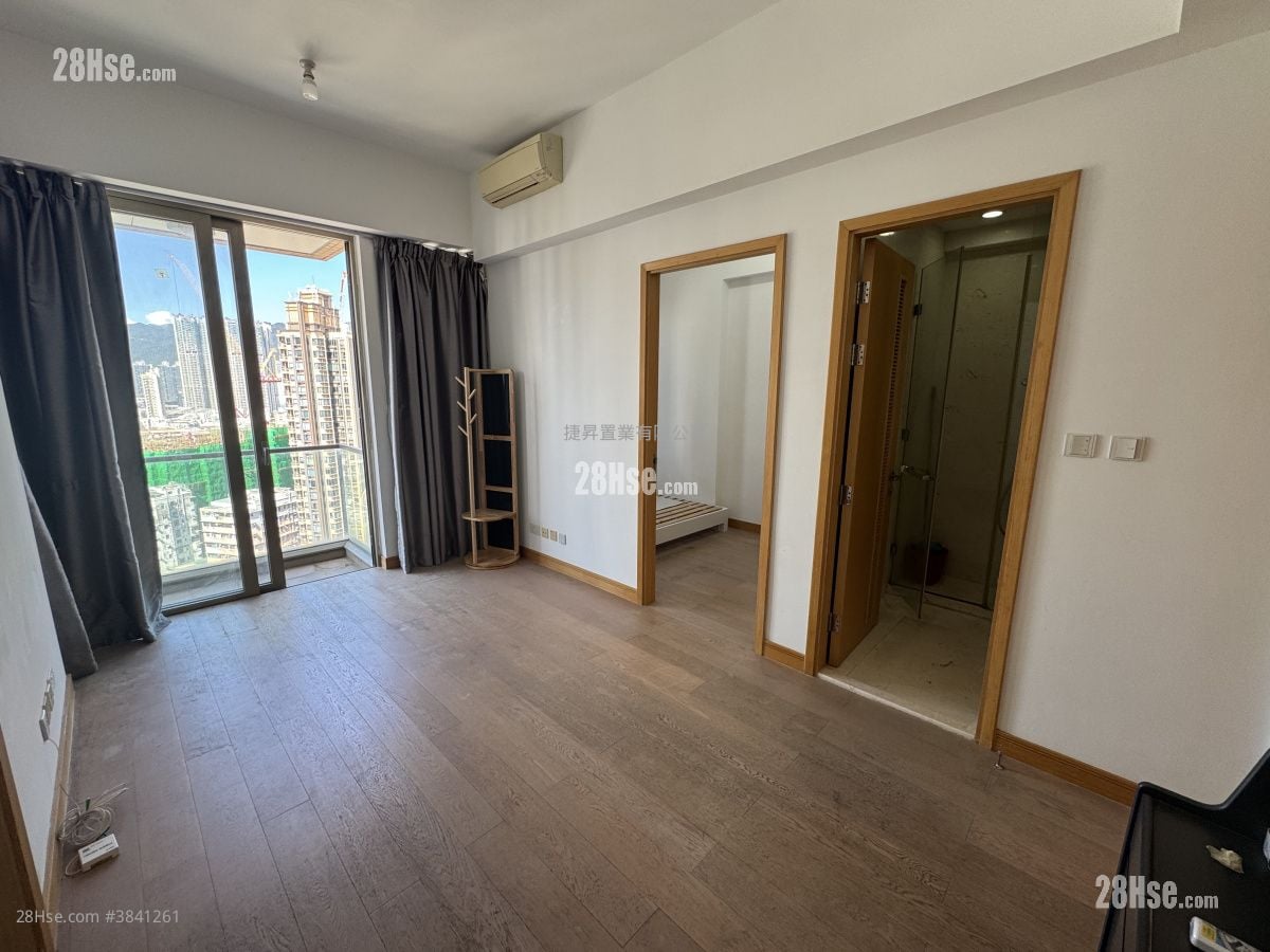 Star Ruby Sell 1 Bedroom , 1 Bathroom 381 ft²